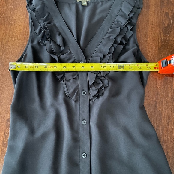 Anthropologie top - Picture 5 of 5